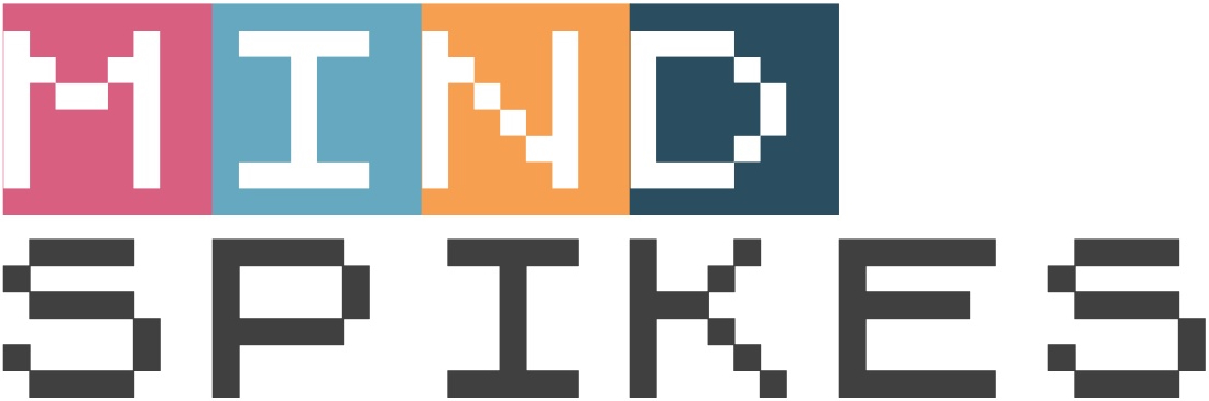 Mindspikes logo